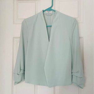 Aritzia POWER SHORT BLAZER